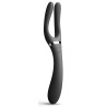 Dorcel Stimulateur multi-fonctions Infinite Joy Dorcel Noir
